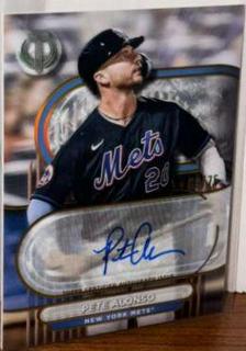 Pete Alonso
