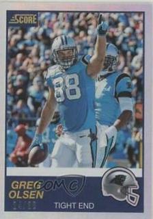 Greg Olsen