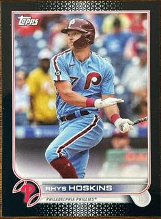 Rhys Hoskins