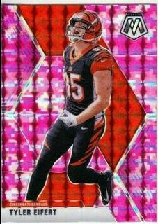 Tyler Eifert