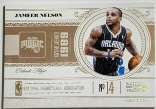 Jameer Nelson