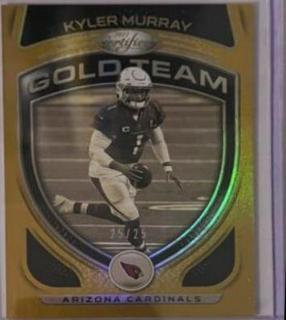 Kyler Murray