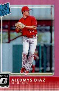 Aledmys Diaz