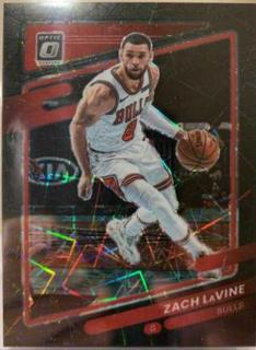 Zach LaVine
