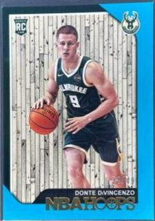 Donte DiVincenzo