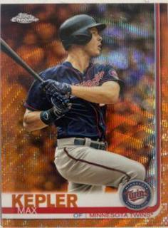 Max Kepler