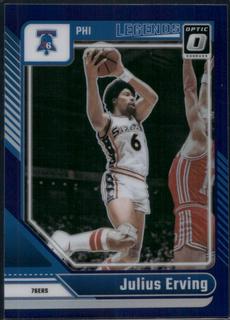 Julius Erving
