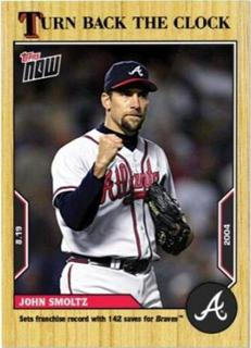 John Smoltz