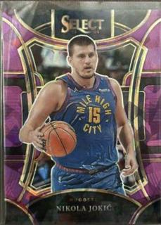 Nikola Jokic