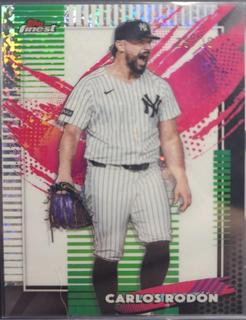Carlos Rodon