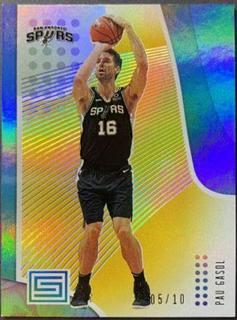 Pau Gasol