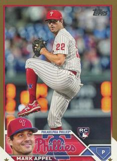 Mark Appel