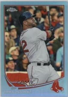 Mike Napoli
