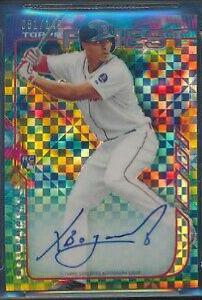 Xander Bogaerts