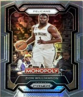 Zion Williamson