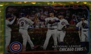 Chicago Cubs