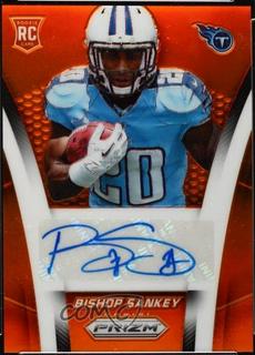 Bishop Sankey