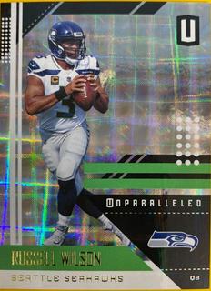 Russell Wilson