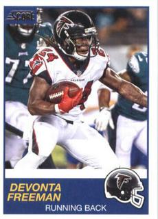 Devonta Freeman