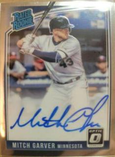 Mitch Garver