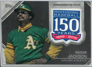 Reggie Jackson