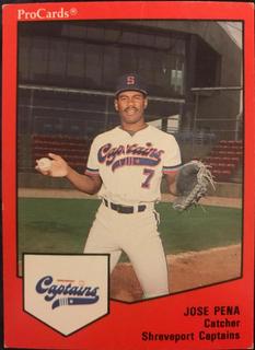 Jose Pena