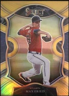 Max Fried