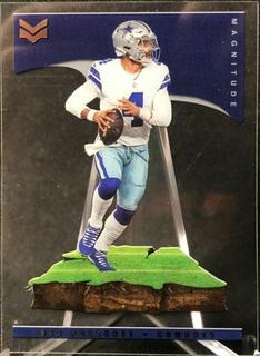 Dak Prescott