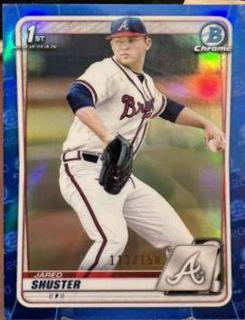 Jared Shuster
