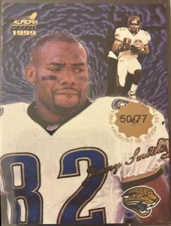 Jimmy Smith