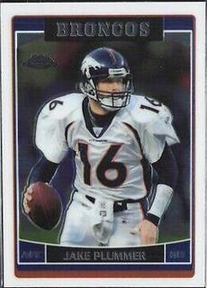 Jake Plummer
