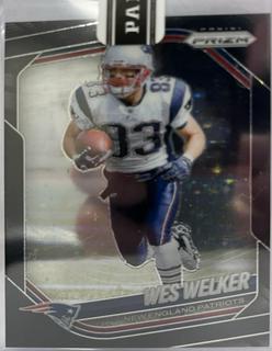 Wes Welker