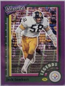 Jack Lambert