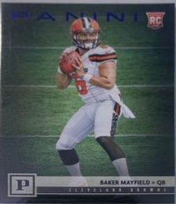 Baker Mayfield