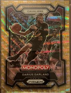Darius Garland