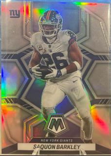 Saquon Barkley