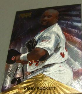 Kirby Puckett