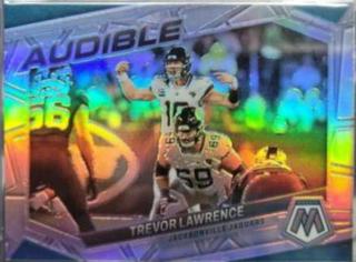 Trevor Lawrence
