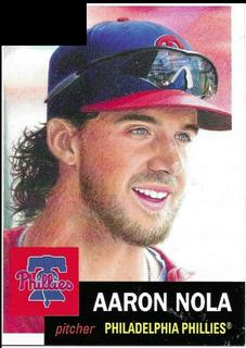 Aaron Nola