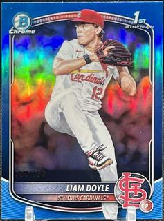 Liam Doyle