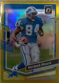 Herman Moore