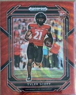 Tyler Scott