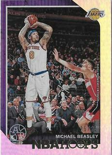 Michael Beasley