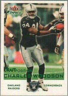 Charles Woodson