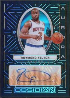 Raymond Felton