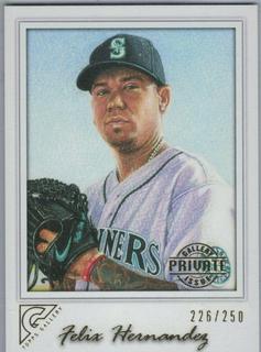 Felix Hernandez