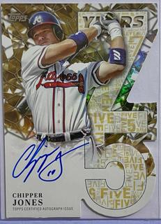 Chipper Jones