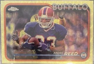 Andre Reed