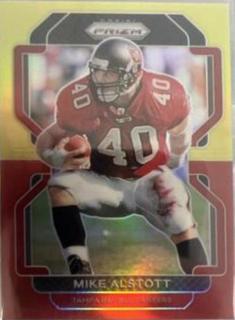 Mike Alstott