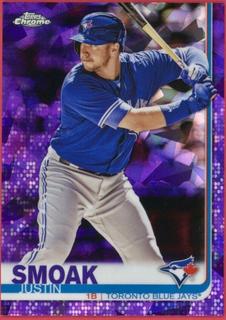 Justin Smoak